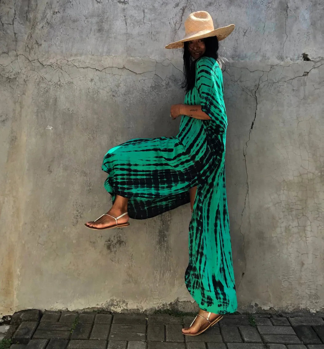Best Selling Kaftan
