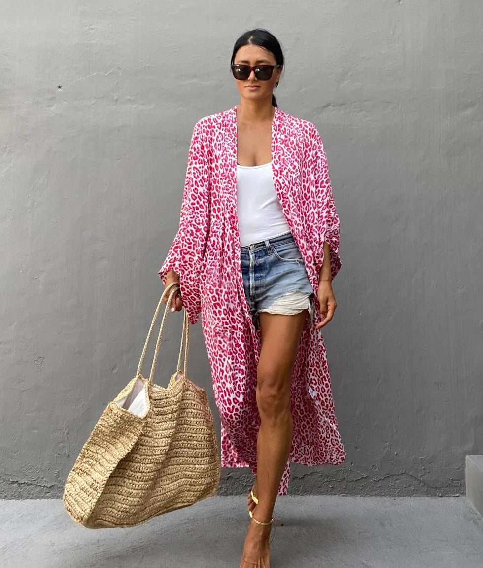 Kimono Bohemian