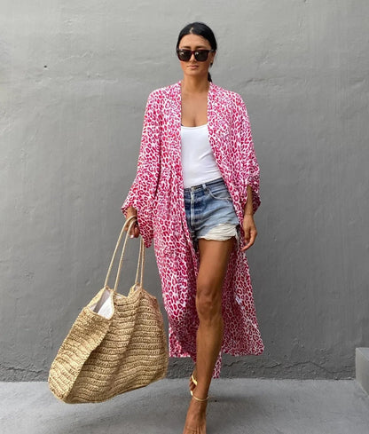 Kimono Bohemian