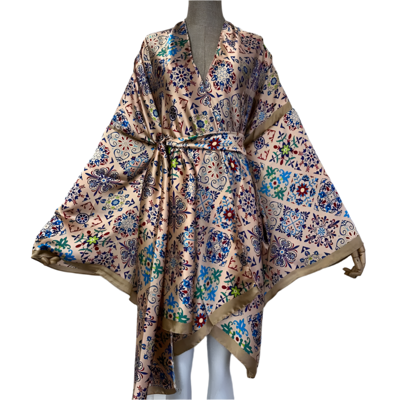 Kimono Boho