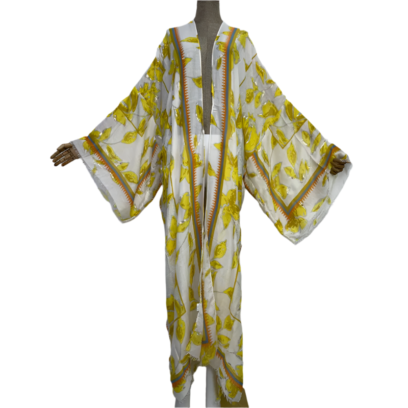 Stylish Kimono