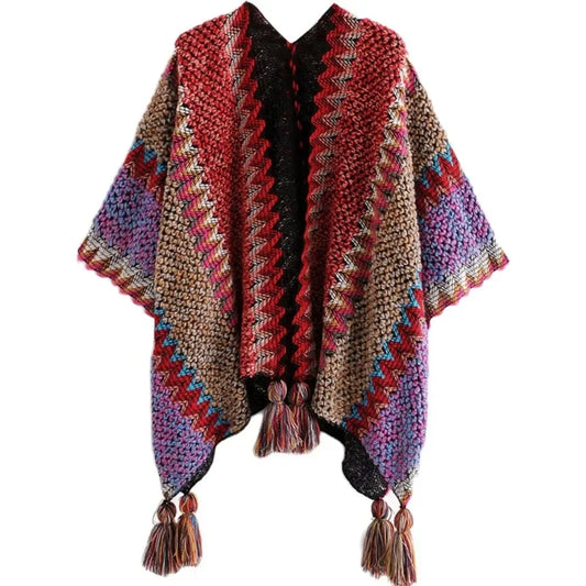 Poncho