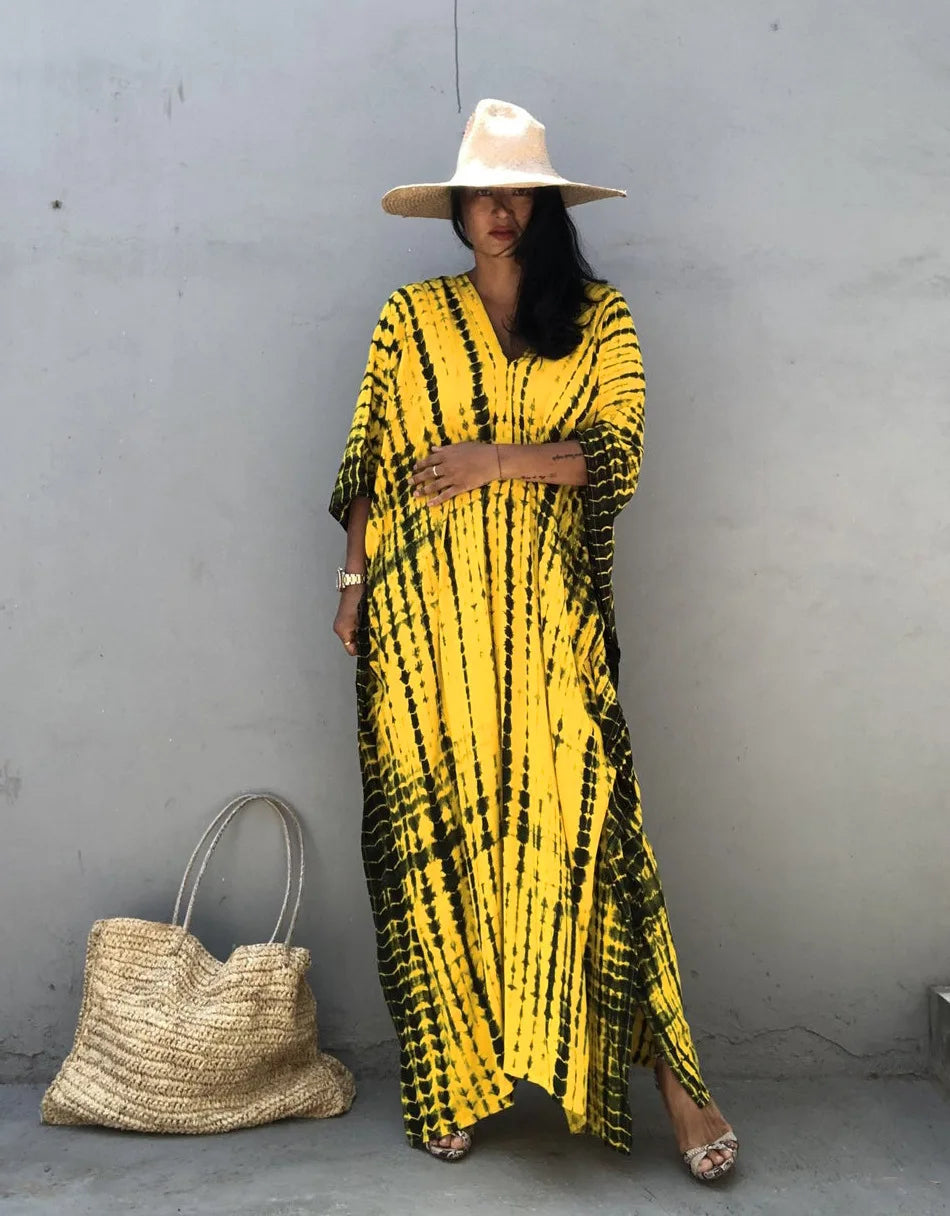 Best Selling Kaftan