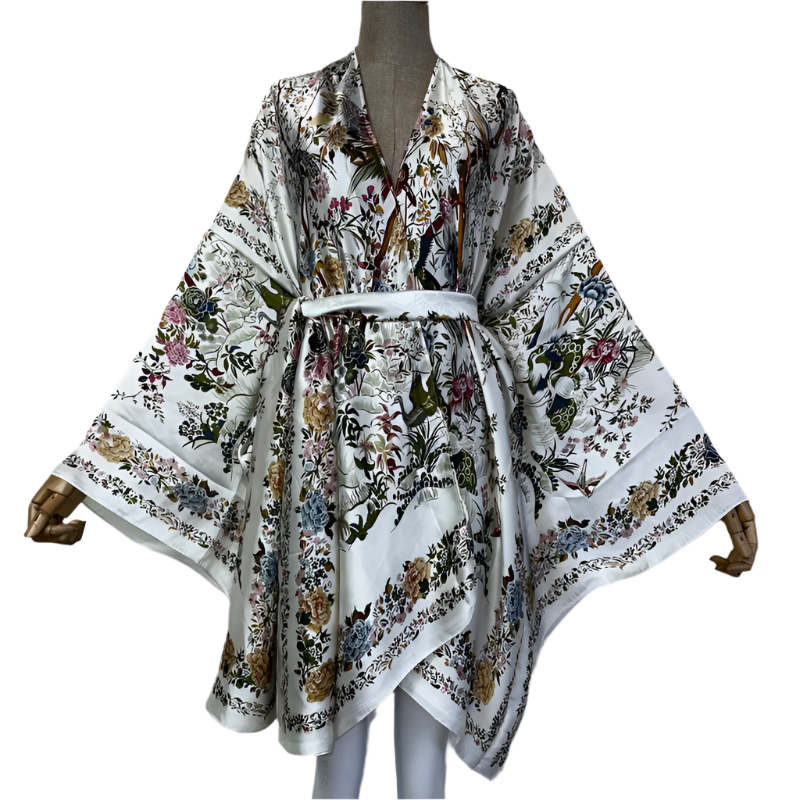 Kimono Boho