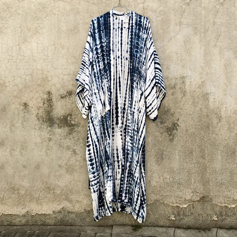 Kimono tyedeye