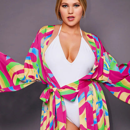Kimono Bohemian