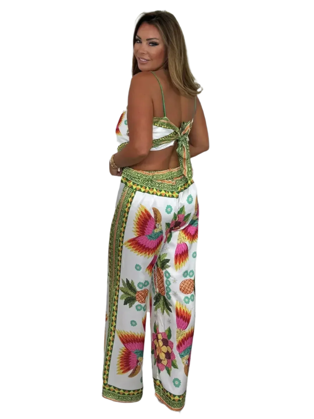Super Stylish Suit/Two Piece