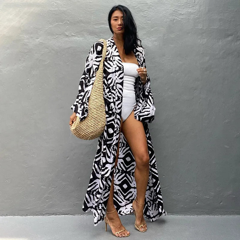 Kimono Bohemian