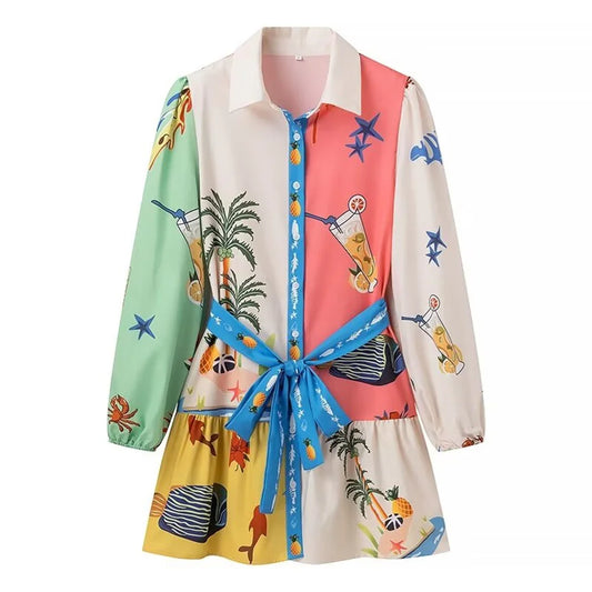 Cute Shirt/dress