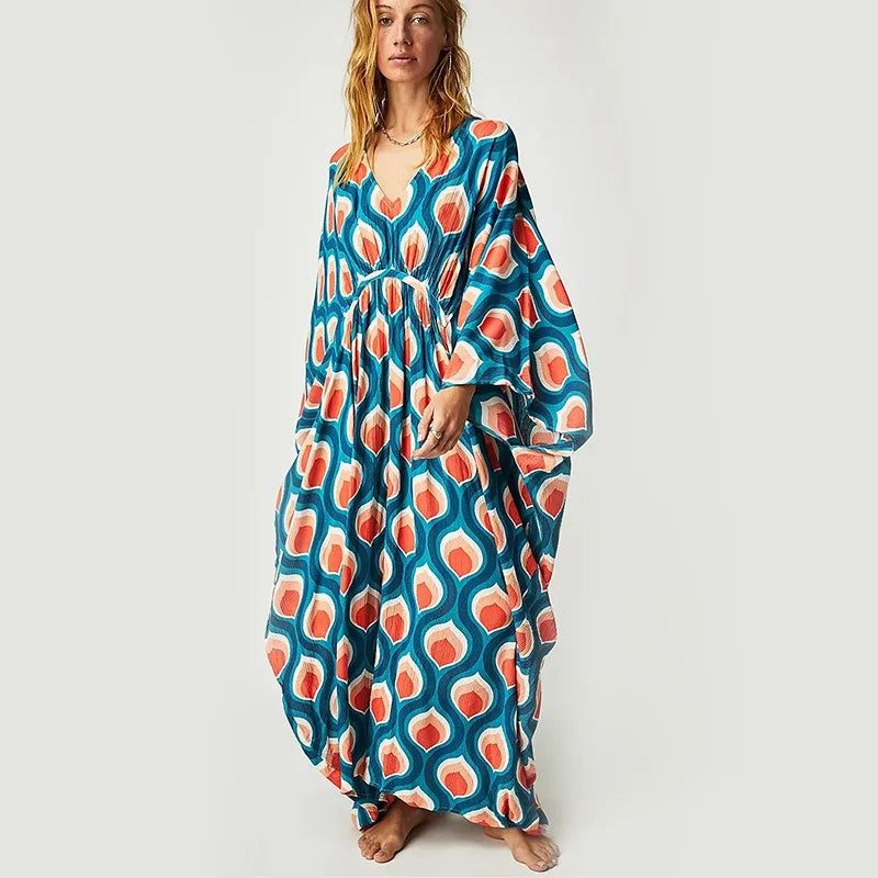 Stylish Maxi Dress