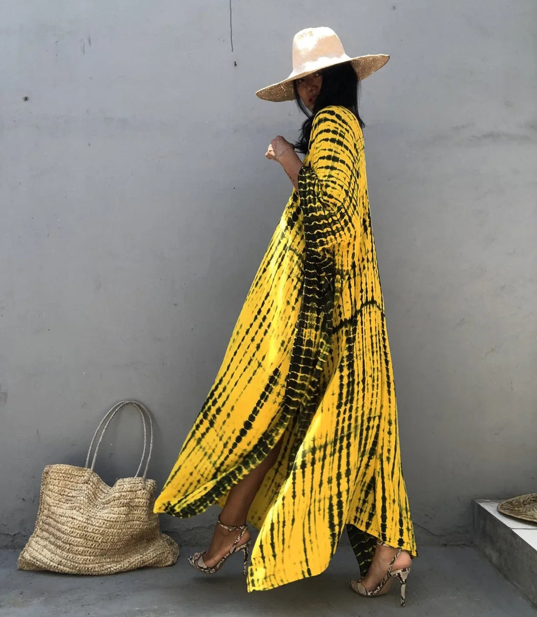 Best Selling Kaftan