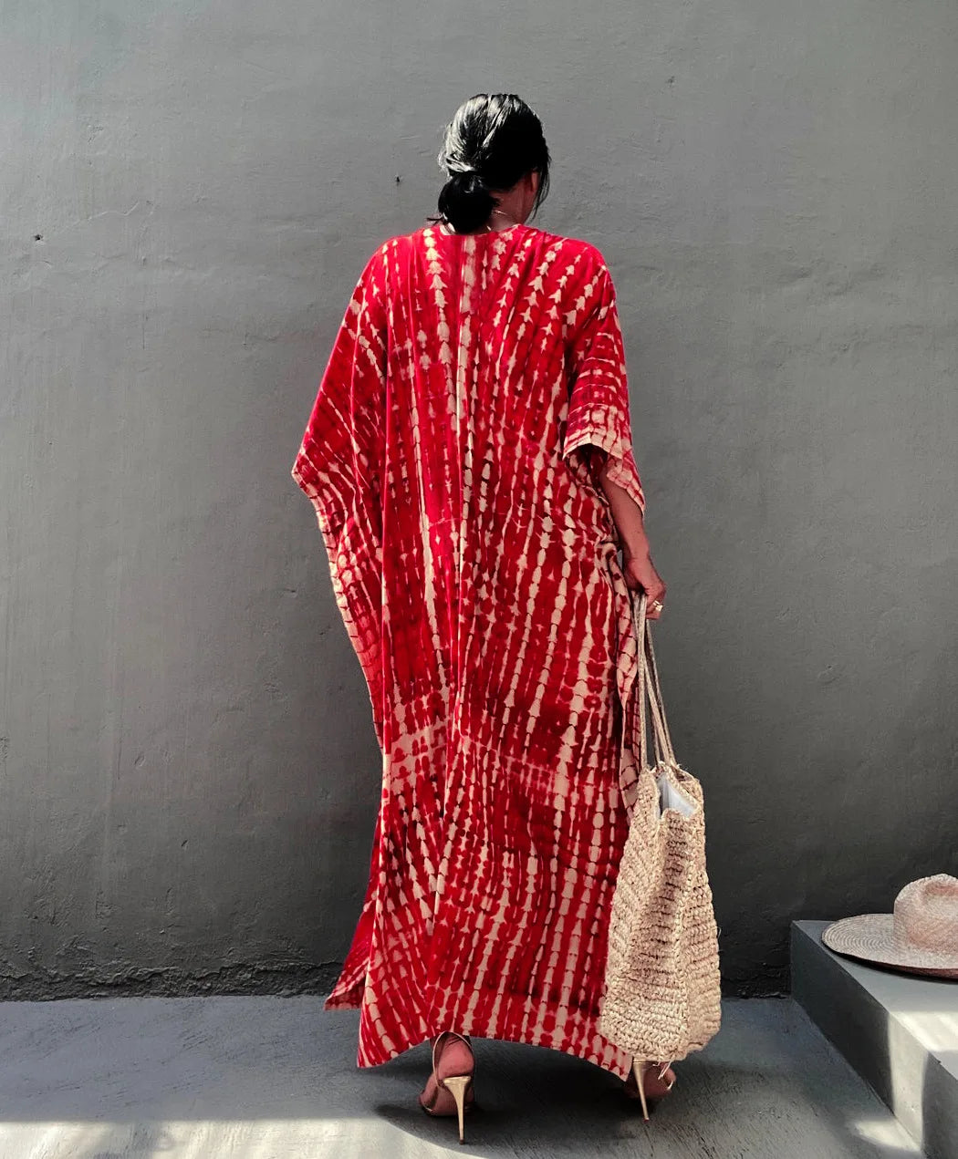 Best Selling Kaftan