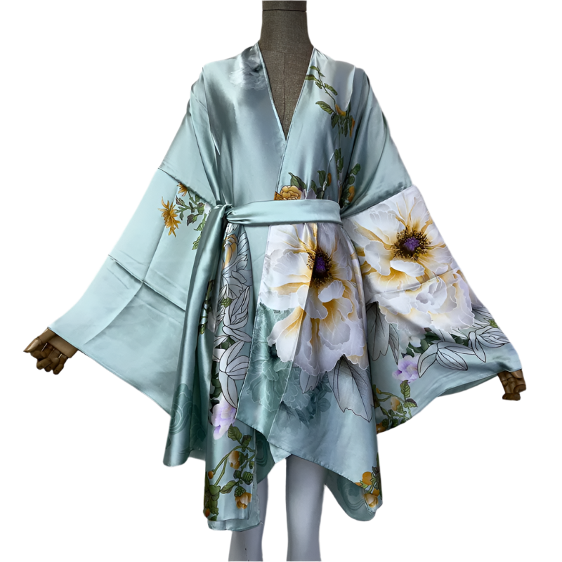 Kimono Boho