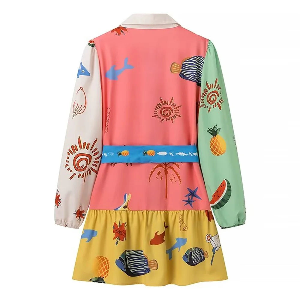 Cute Shirt/dress