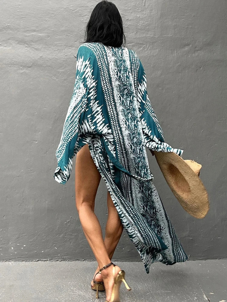 Kimono Women