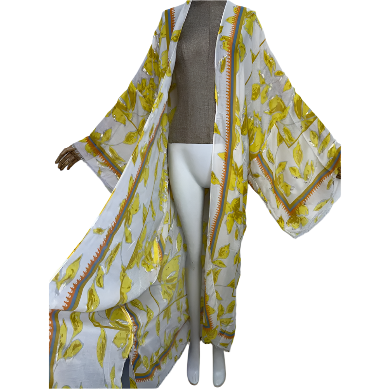 Stylish Kimono