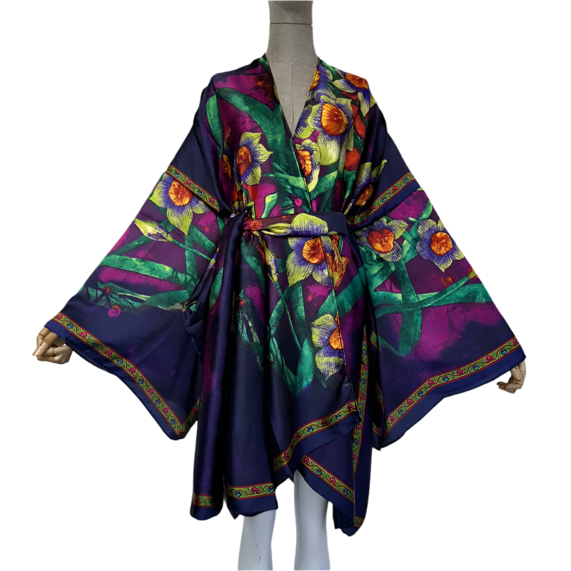 Kimono Boho