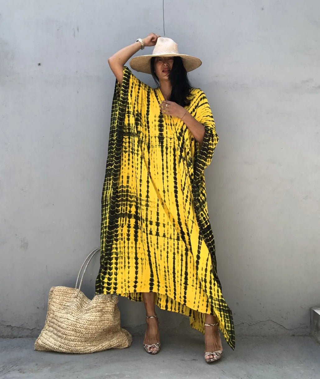 Best Selling Kaftan