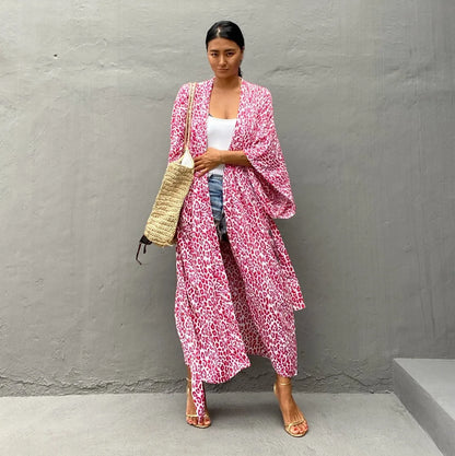 Kimono Bohemian