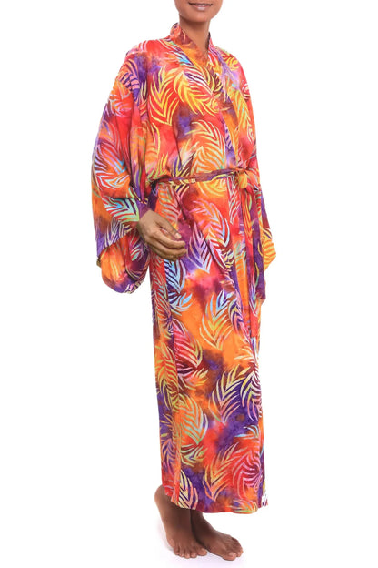 Kimono Bohemian
