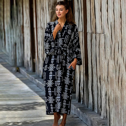 Kimono Bohemian