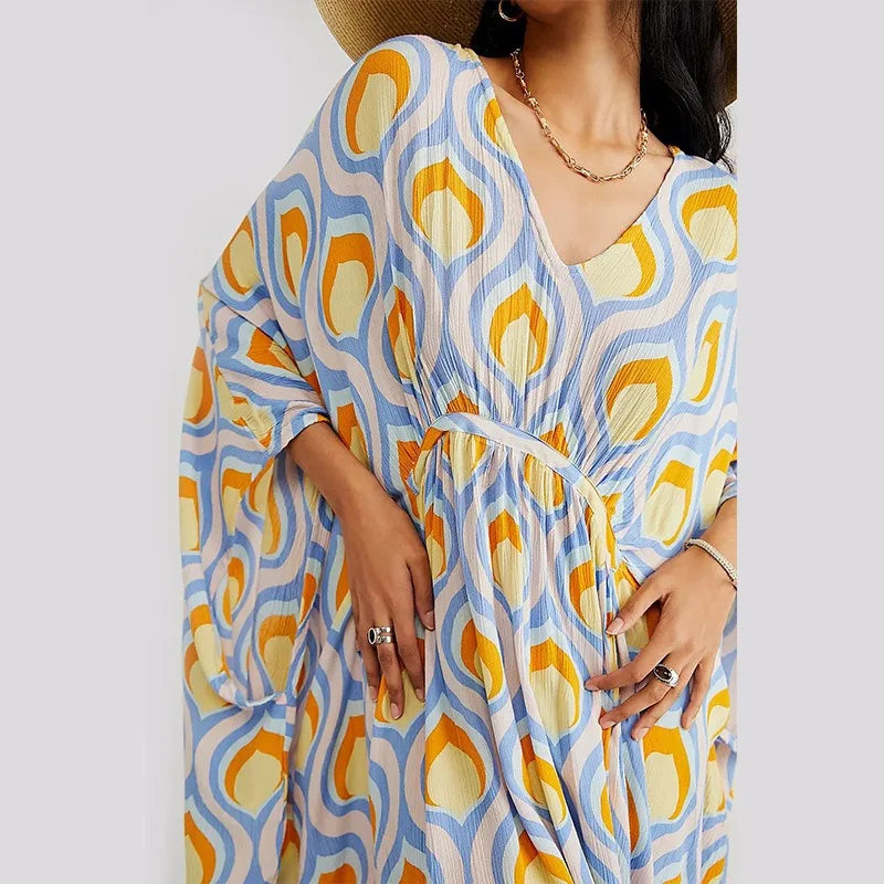 Stylish Maxi Dress
