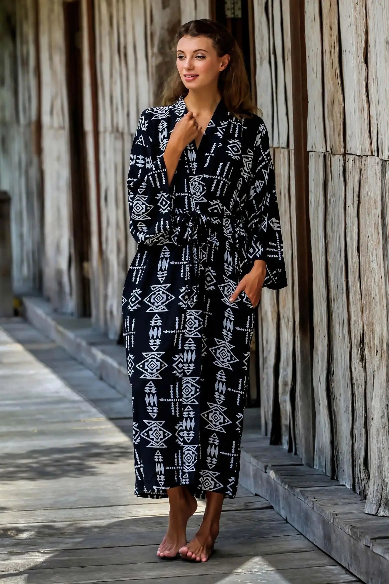 Kimono Bohemian