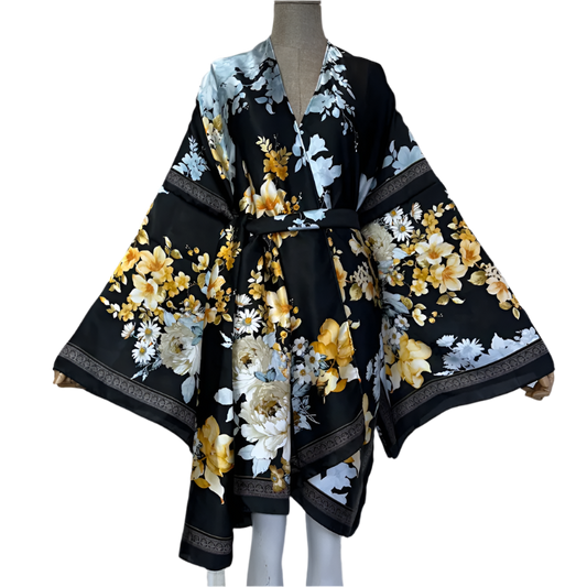 Kimono Boho