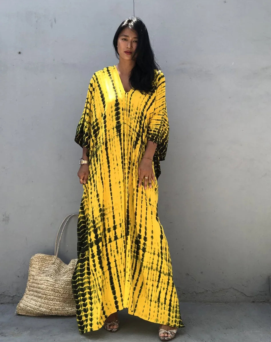 Best Selling Kaftan