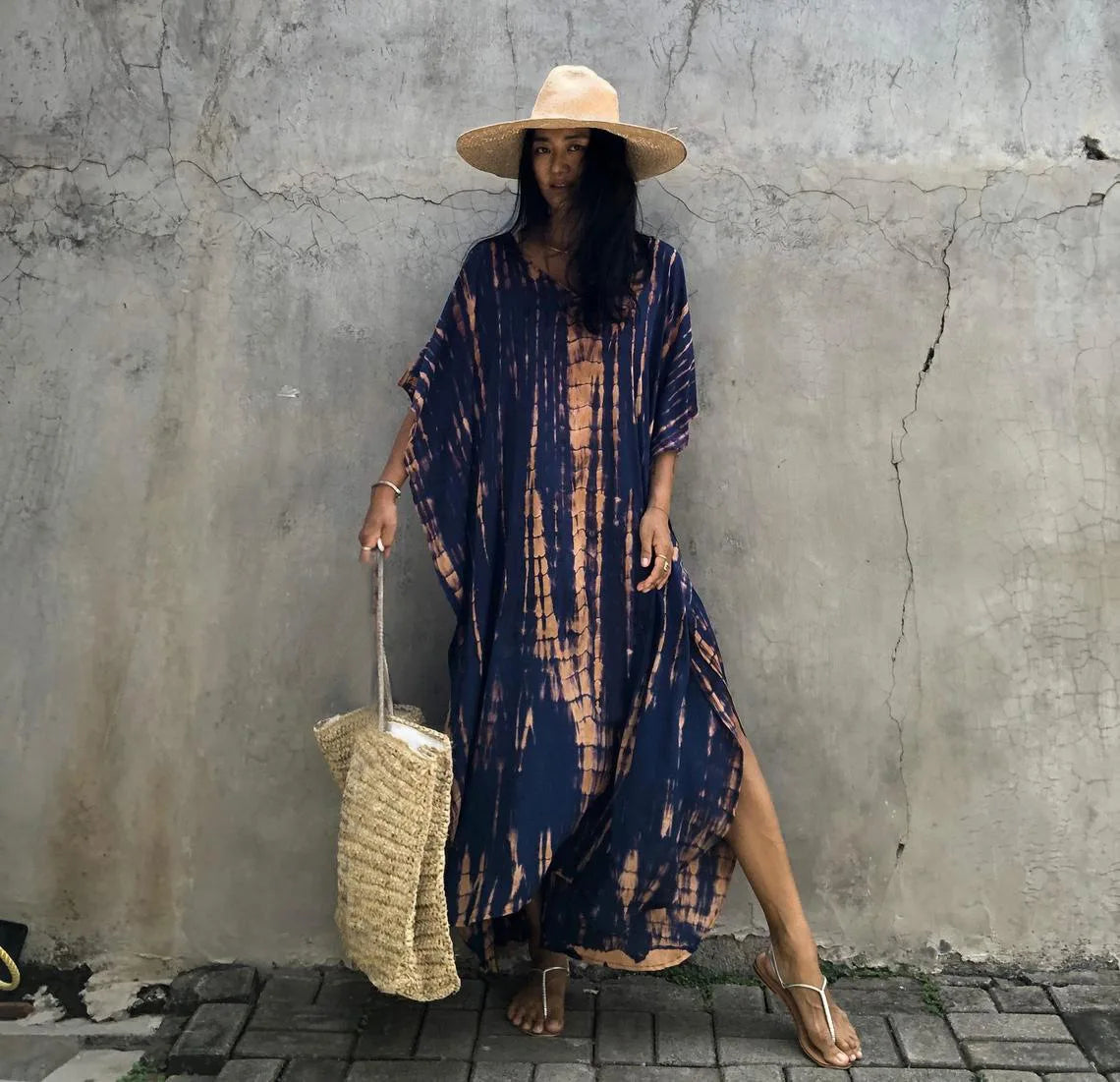 Best Selling Kaftan