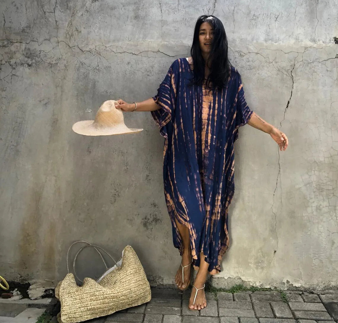 Best Selling Kaftan