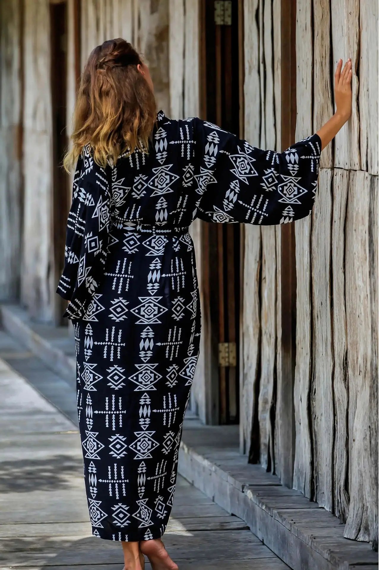 Kimono Bohemian