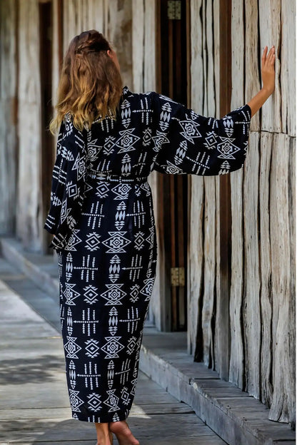 Kimono Bohemian