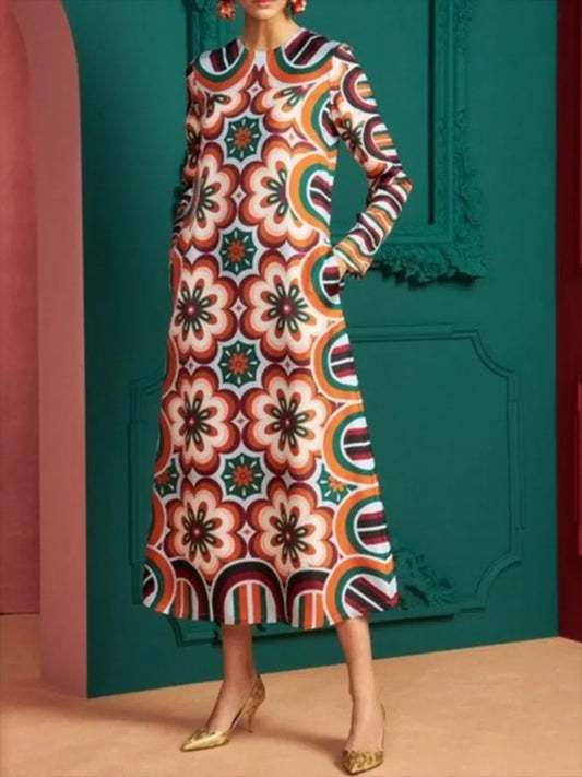 Bonboho  Dress