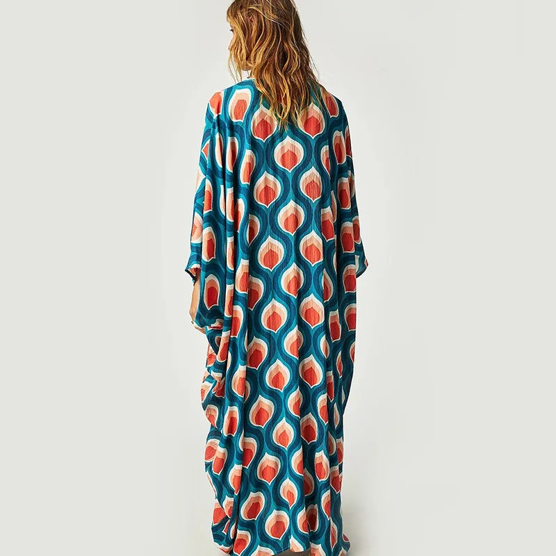 Stylish Maxi Dress