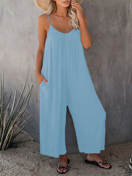Dungarees In Various Colours