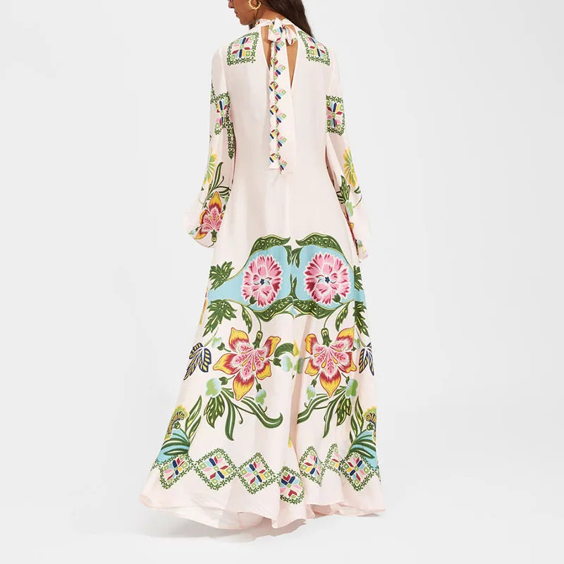 Dress/Kaftan