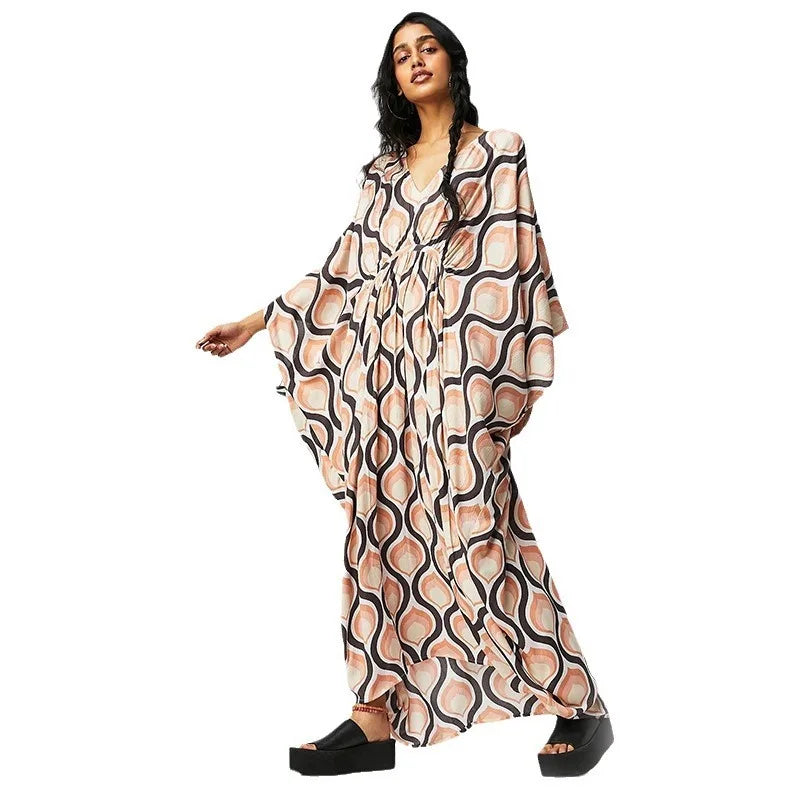 Stylish Maxi Dress