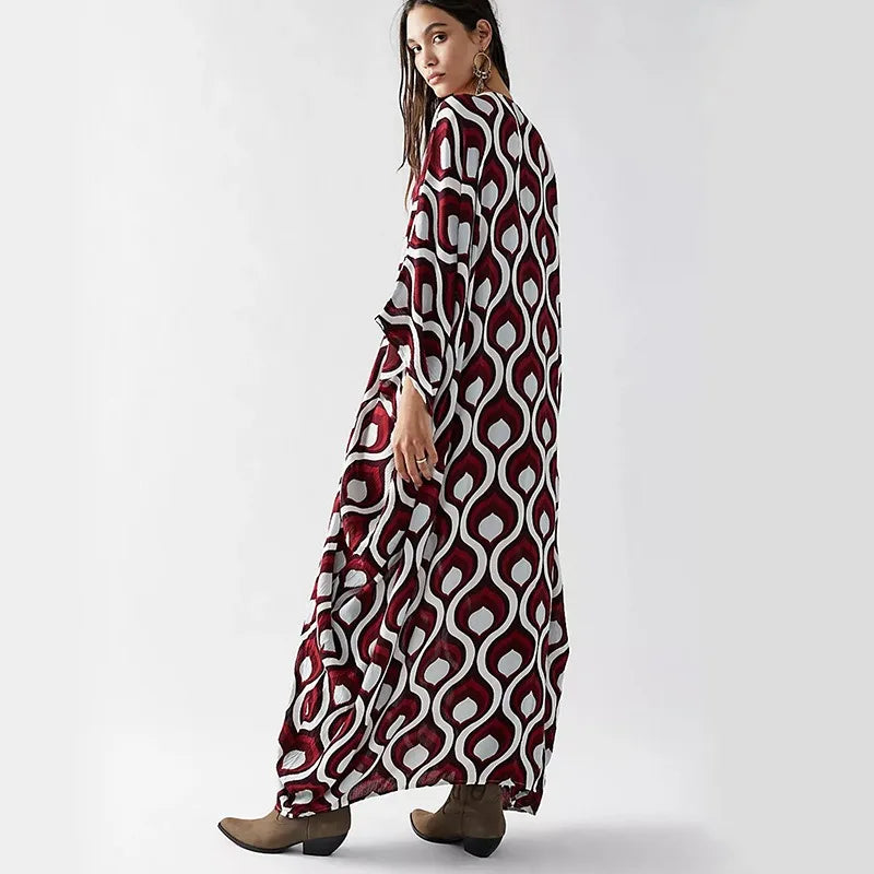 Stylish Maxi Dress