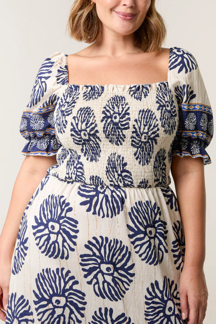 UK Plus Size Dress/Maxi Dress
