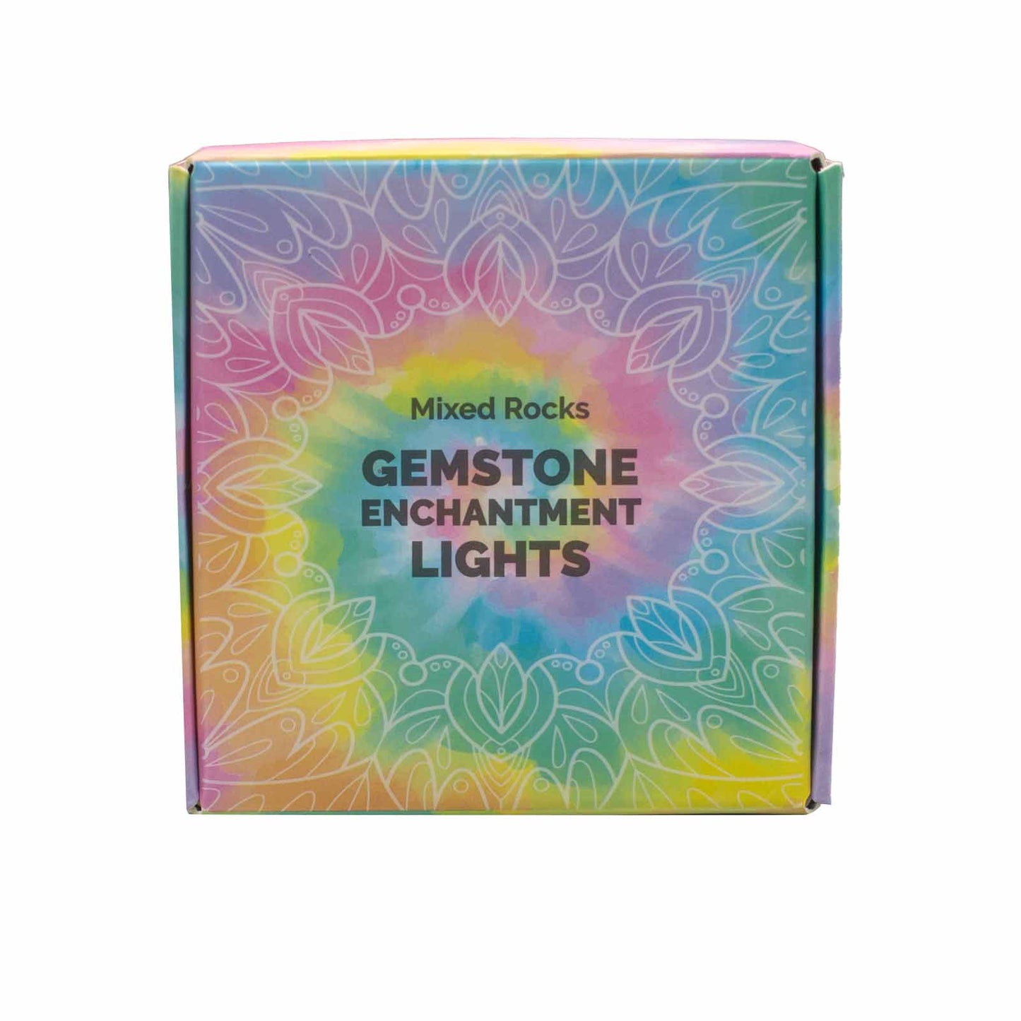 Gemstone Enchantment Lights